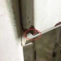 開學了，打起十二分精神，小心身邊的課桌椅